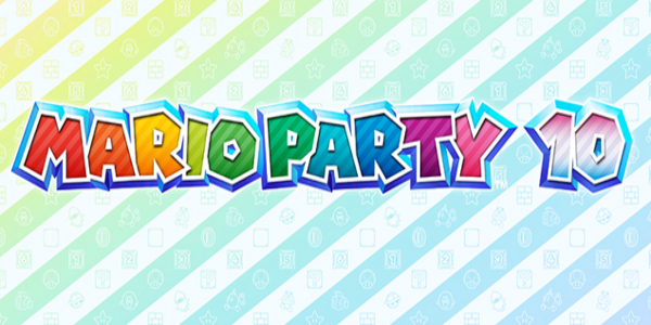 Trailer du prochain Mario Party 10 !