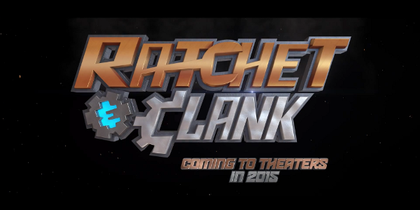 Un film Ratchet & Clank ?!