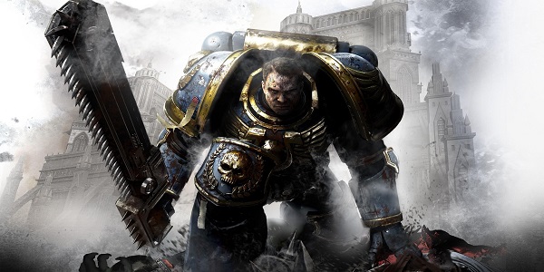 Bandai Namco Entertainment annonce Warhammer 40.000: Eternal Crusade !