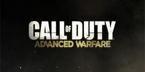 Un Making-Off sur Call of Duty : Advanced Warfare