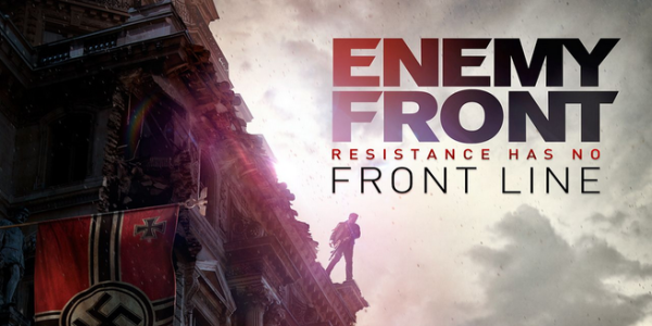 Nouvelle bande-annonce pour Enemy Front