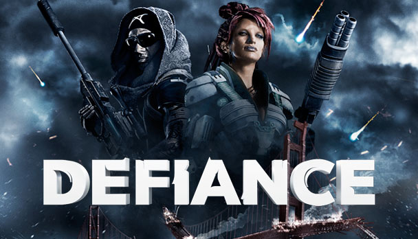 Defiance devient Free-To-Play sur PC