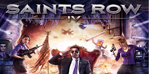 Saints Row: Gat out of Hell et Saints Row IV: Re-Elected – Une nouvelle bande-annonce disponible !