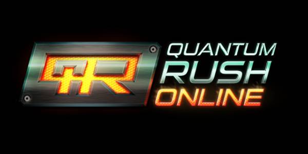 Quantum Rush en ligne maintenant disponible sur Steam !