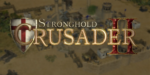 Stronghold Crusader 2 sera disponible dès Septembre !