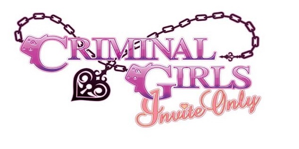 CRIMINAL GIRLS: INVITE ONLY ARRIVE EN AMÉRIQUE DU NORD ET EUROPE EN 2015 !