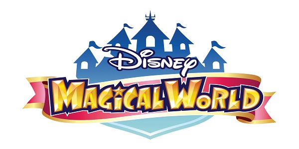 Découvrez votre propre royaume Disney dans Disney Magical World sur Nintendo 3DS !