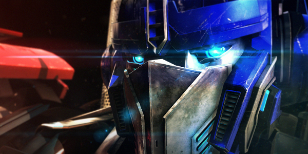 Macro et Firebreaker arrive dans Transformers Universe !