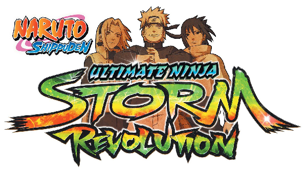 Du nouveau pour Naruto Shippuden Ultimate Ninja Storm Revolution !