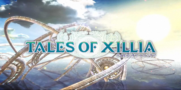 Tales Of Xillia 2 est disponible !