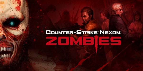 Counter-Strike Nexon : Zombies bêta ouverte dès aujourd’hui !