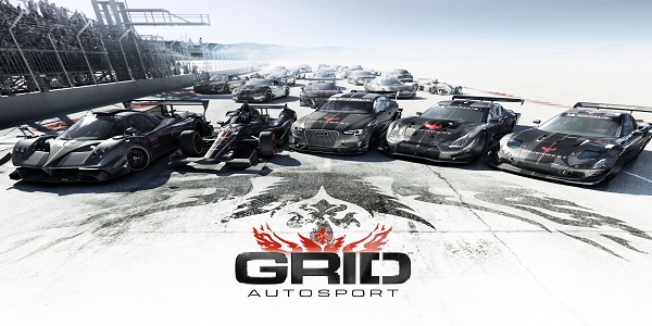 Codemasters dévoile le premier DLC de GRID Autosport !