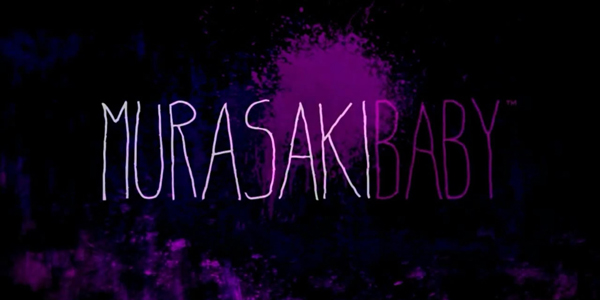 Trailer pour Murasaki Baby !