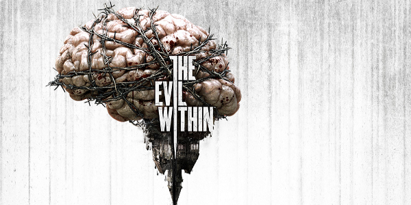 The Evil Within – Bande-annonce du TGS 2014