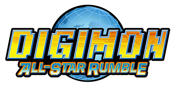 Du nouveau sur Digimon All-Star Rumble : Les Digicards !