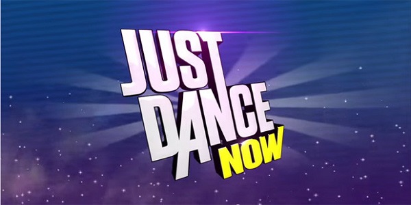 Just Dance Now sera disponible le 25 septembre !