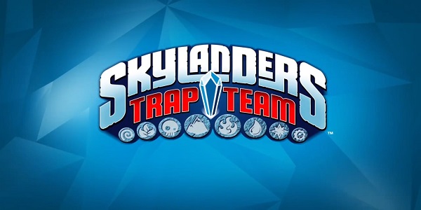 Du nouveau au sujet de Skylanders Trap Team sur Nintendo 3DS !