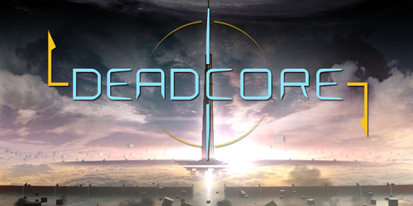 Deadcore : sortie confirmée au 17 octobre !