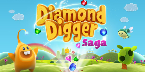 Retour sur l’événement de lancement de Diamond Digger Saga !