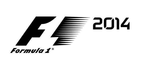 Trailer de lancement pour F1 2014