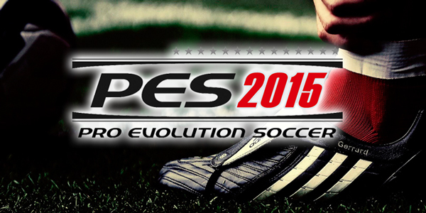 Trailer de lancement de PES 2015 !