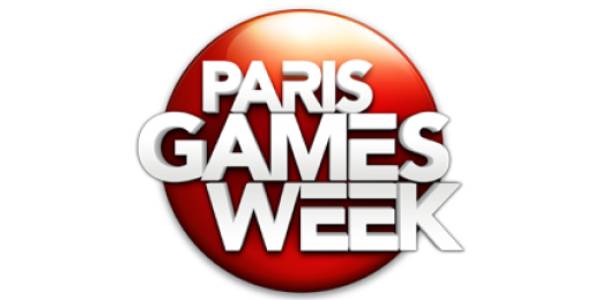 Du peuple à la Paris Games Week 2015 !