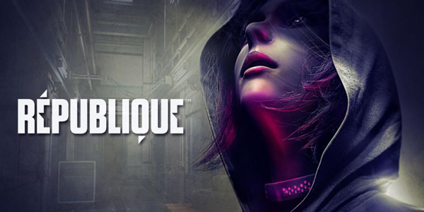 République annoncé pour début 2016 sur PlayStation 4 !