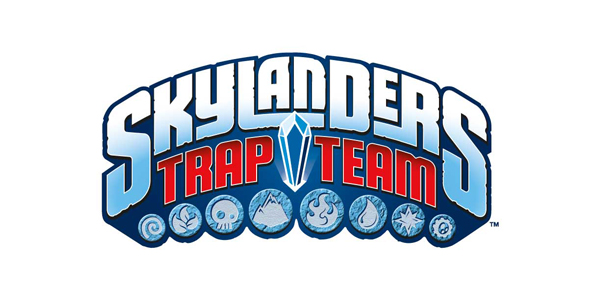 Skylanders Trap Team est disponible !
