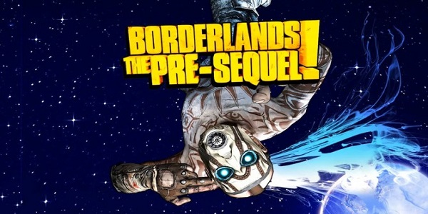Un trailer de lancement pour BORDERLANDS THE PRE-SEQUEL !