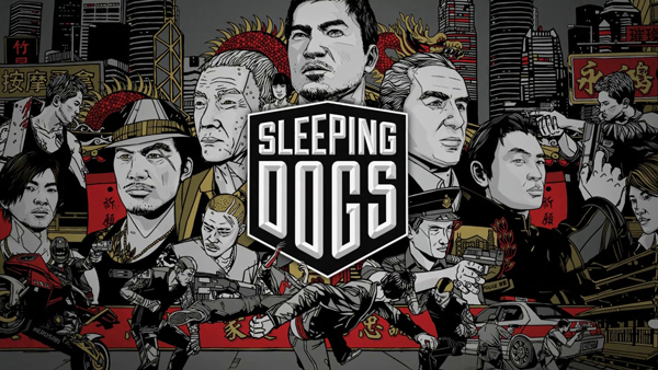 Vidéo Test : Sleeping Dogs – Definitive Edition (PS4)