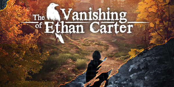 No Box // The Vanishing of Ethan Carter // PC