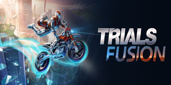 Le mode multijoueur en ligne de Trials Fusion est maintenant disponible !