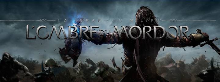 Sortie du jeu La Terre du Milieu : L’Ombre du Mordor sur PS3 et XBOX 360