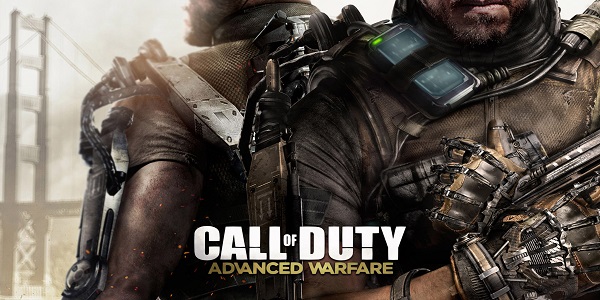 Bande-annonce officielle du DLC Ascendance de Call of Duty: Advanced Warfare !