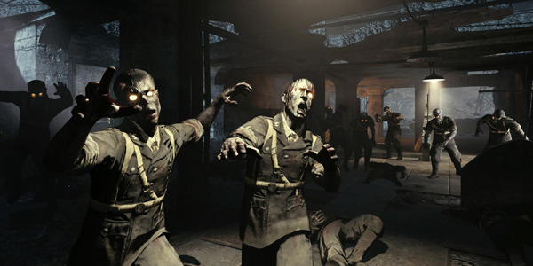 Call Of Duty – TheKAIRI78 // Zombie #5