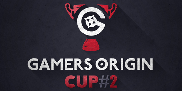 Reportage // Gamers Origin Cup #2 !