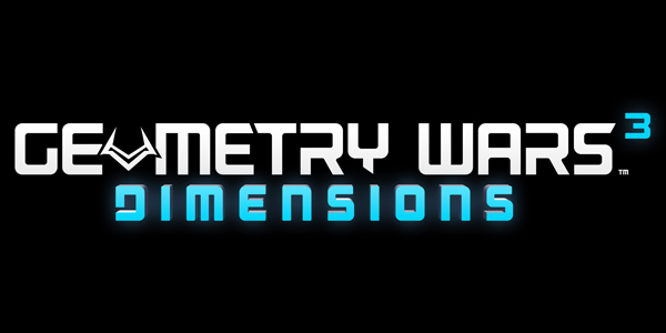 Geometry Wars 3: Dimensions est disponible !