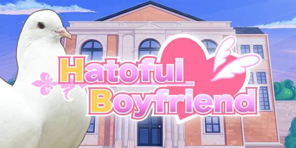 Hatoful Boyfriend disponible sur l’App Store !