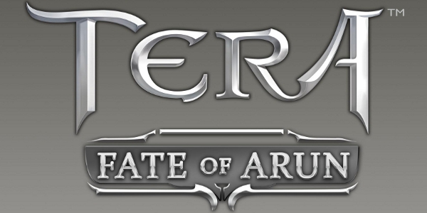 TERA : Rising – Nouveau trailer « Fate of Arun »