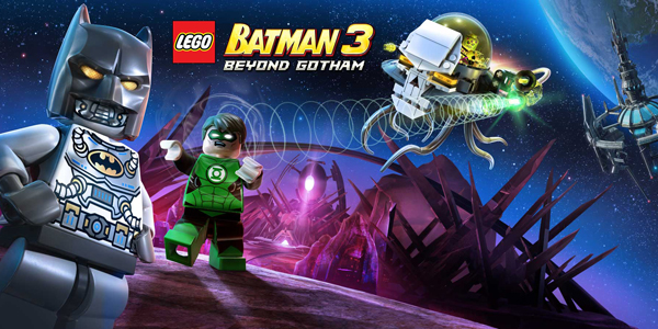 Un nouveau DLC dans LEGO Batman 3 : Au-delà de Gotham, « Pack The Squad » !