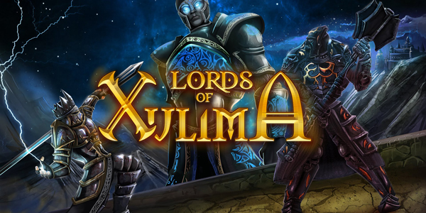 Lords of Xulima est disponible !
