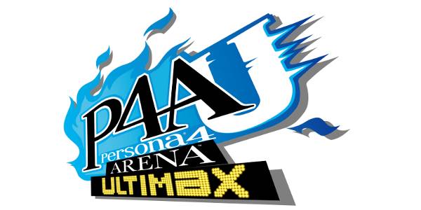 Persona 4 Arena Ultimax – Désormais disponible !