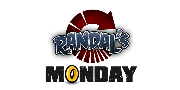 Randal’s Monday est disponible !