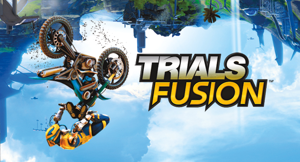 Ubisoft annonce Trials Fusion – Awesome Max Edition ! #E3AJV