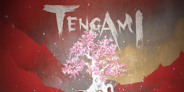 Trailer pour Tengami !