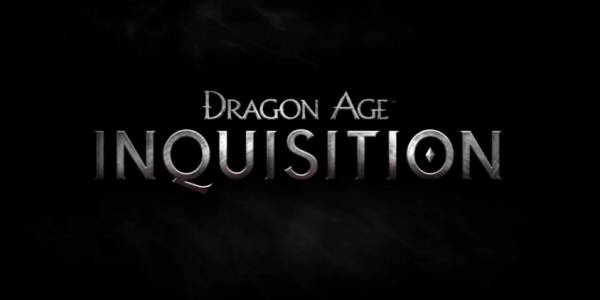 Nouveau trailer pour Dragon Age : Inquisition