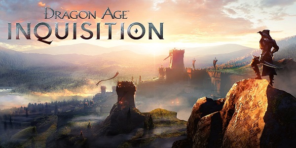 Bioware lance Dragon Age Inquisition, déjà acclamé par la critique