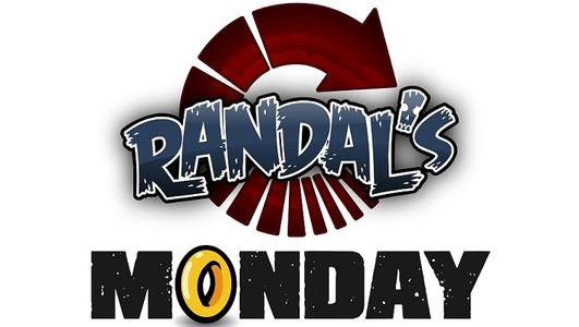 Randal’s Monday disponible dès maintenant !