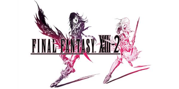 Pré-commandez Final Fantasy XIII-2 sur PC !