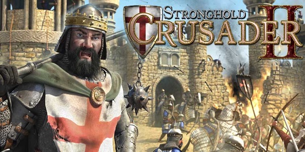 Stronghold Crusader 2 maintenant sur GOG Galaxy !